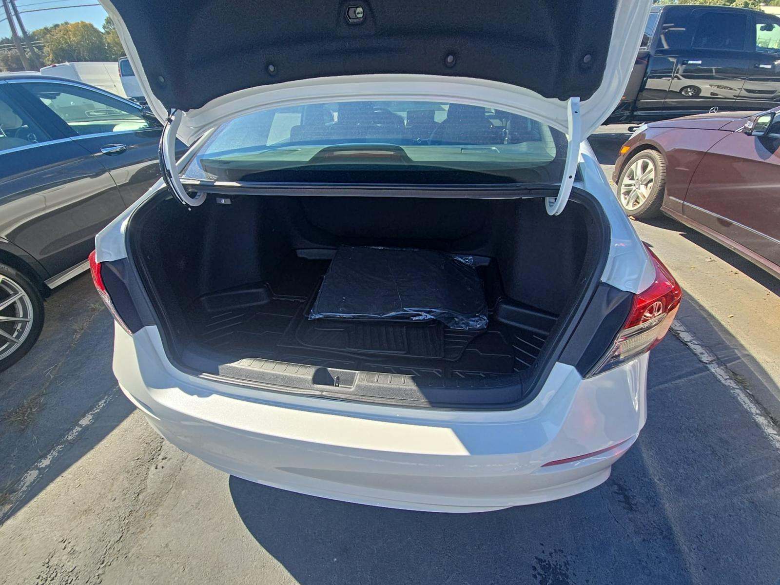 2023 Honda Civic Sport FWD