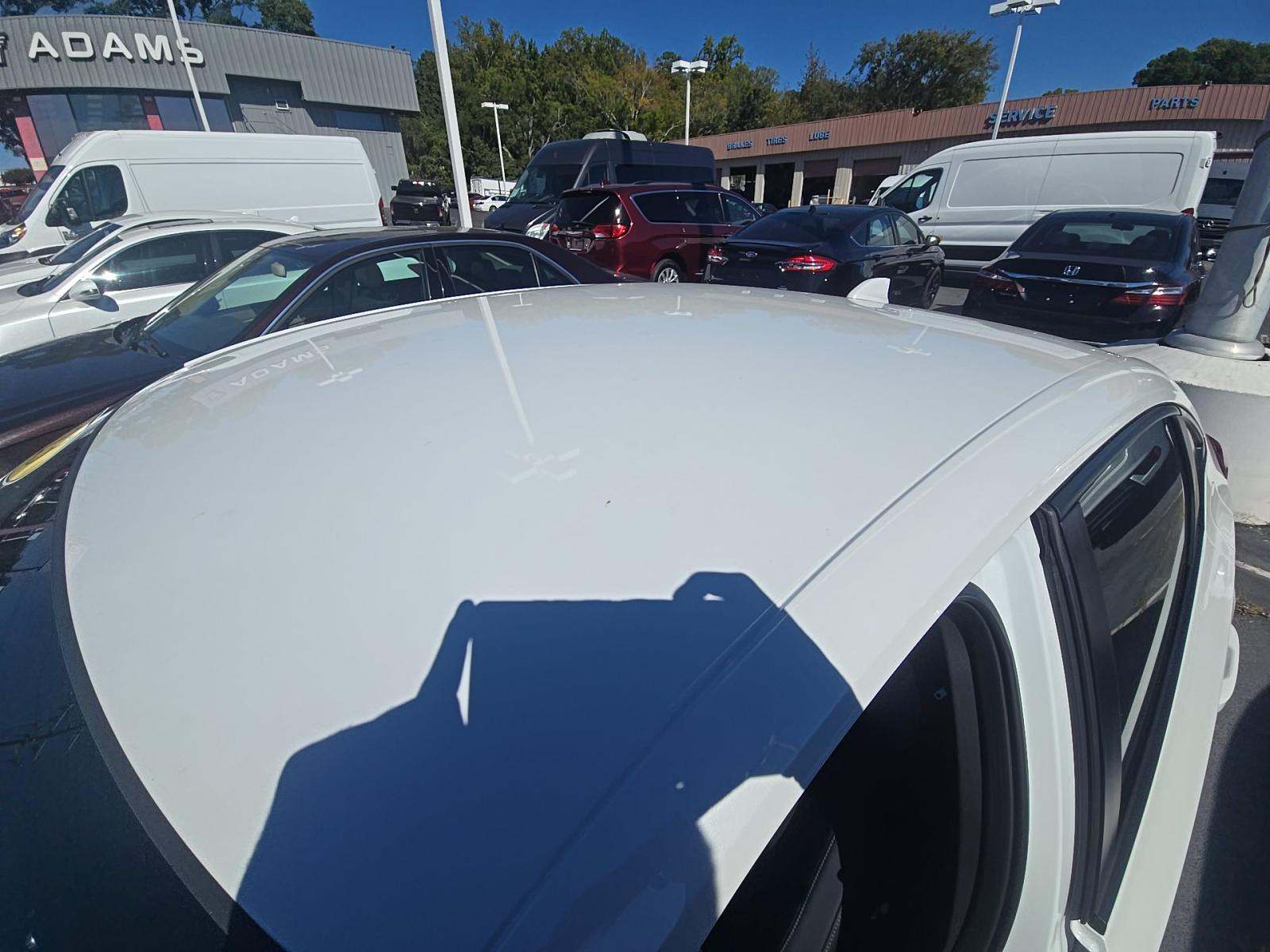 2023 Honda Civic Sport FWD