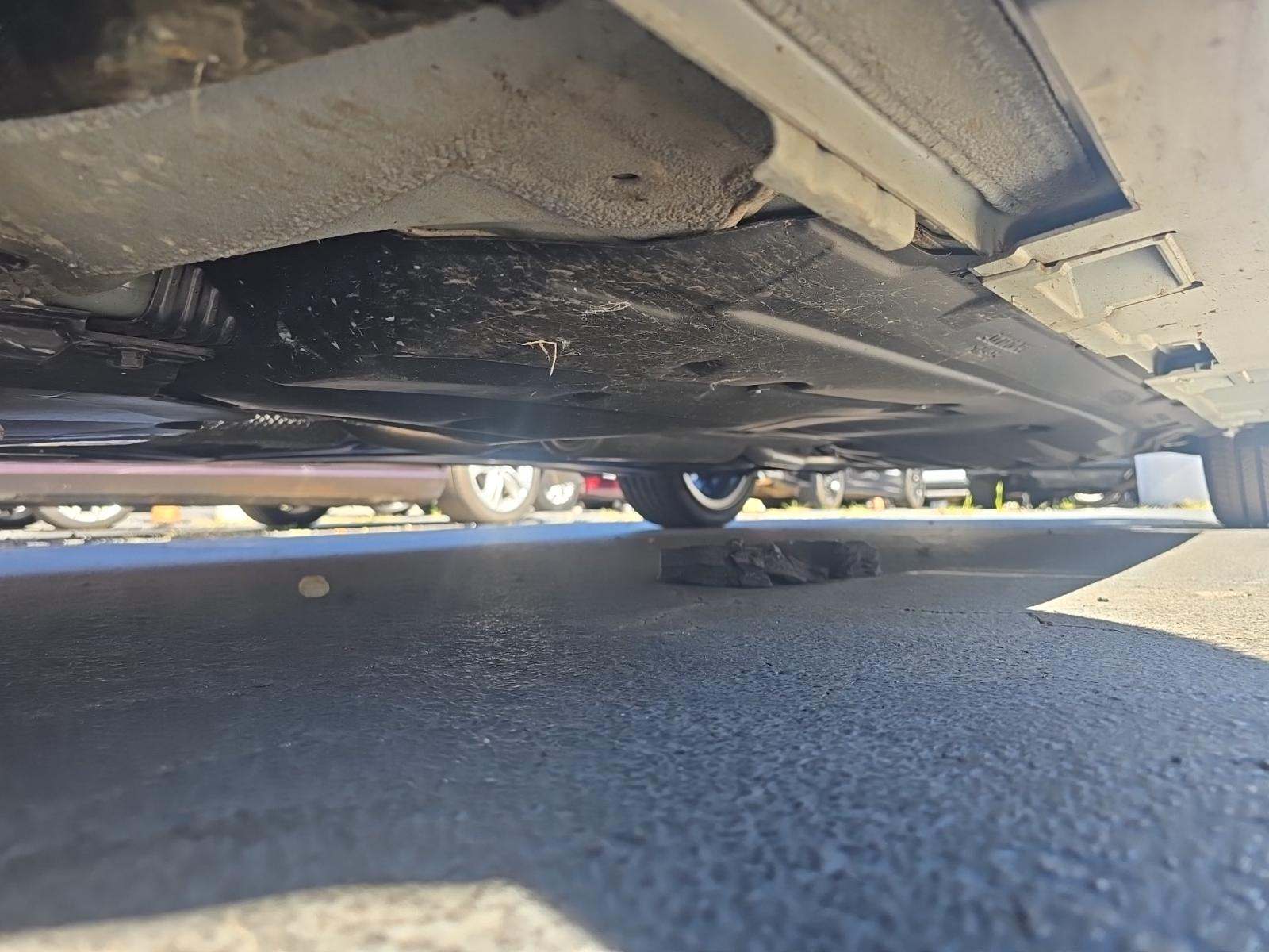 2023 Honda Civic Sport FWD