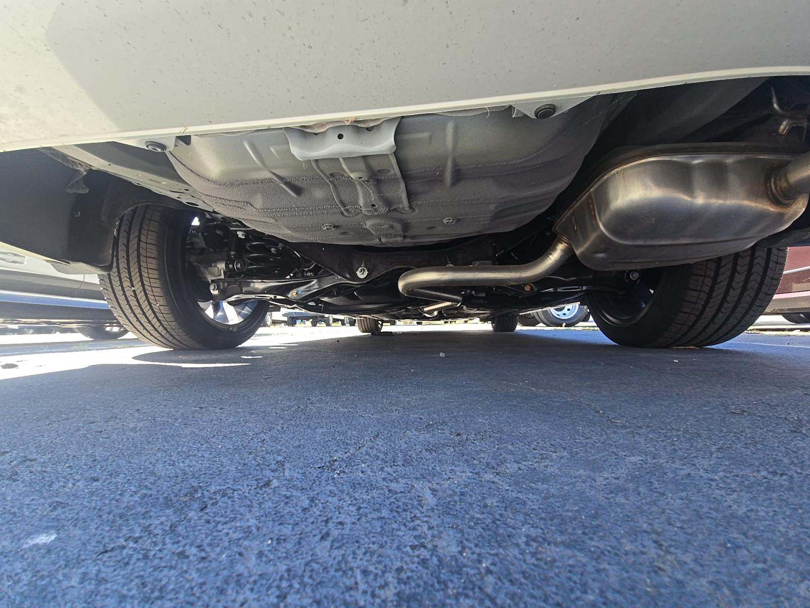 2023 Honda Civic Sport FWD