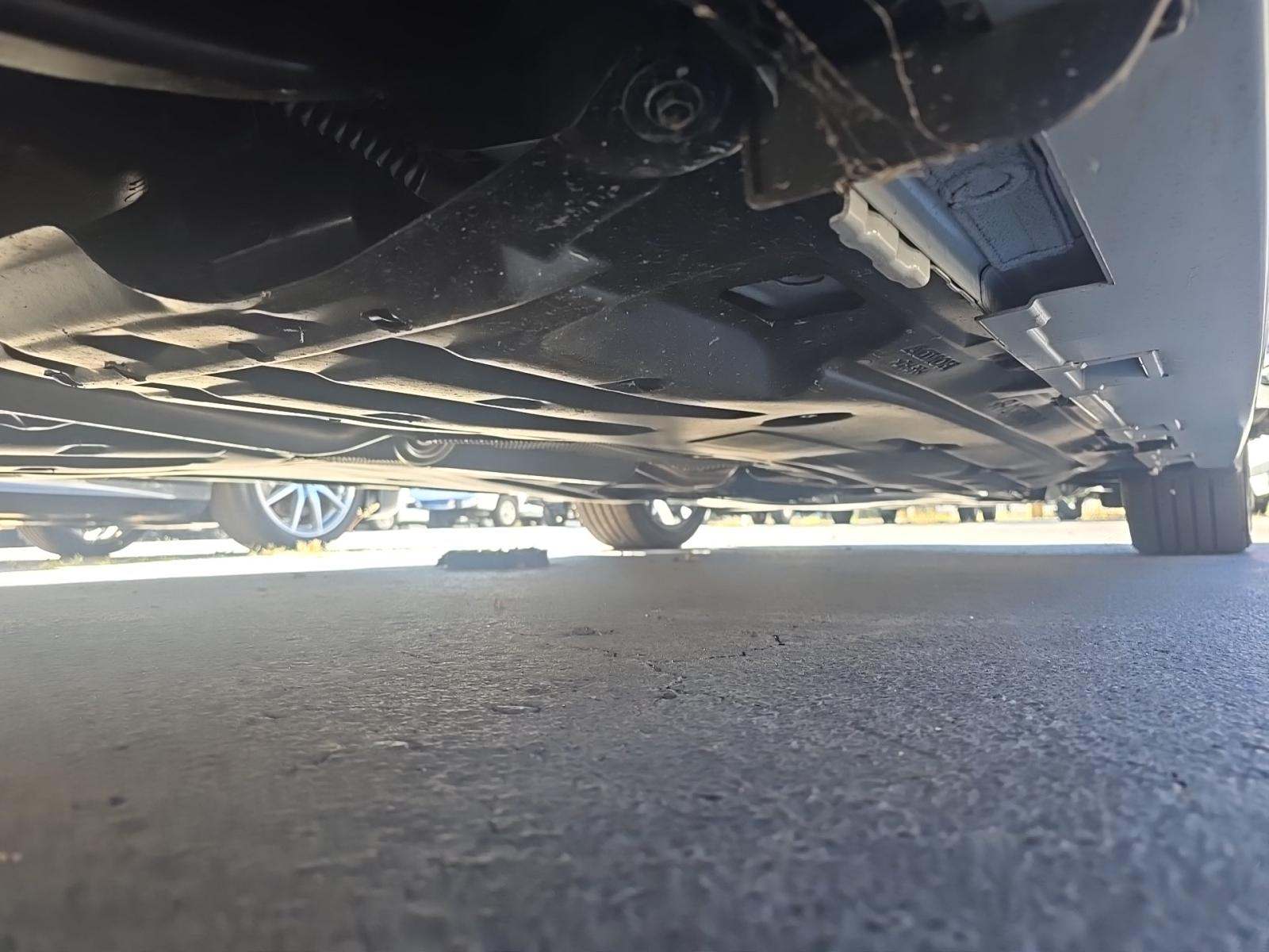 2023 Honda Civic Sport FWD