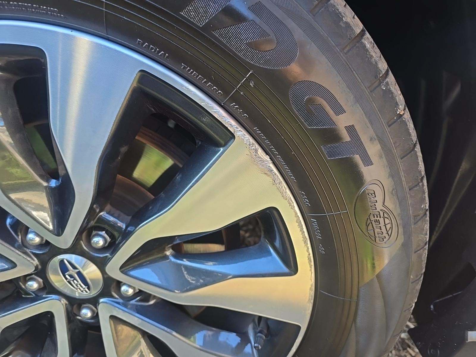 2023 Subaru Outback Touring XT AWD