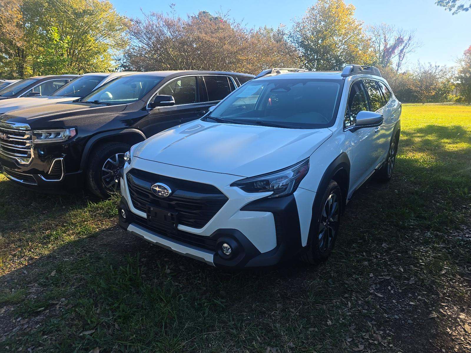 2023 Subaru Outback Touring XT AWD