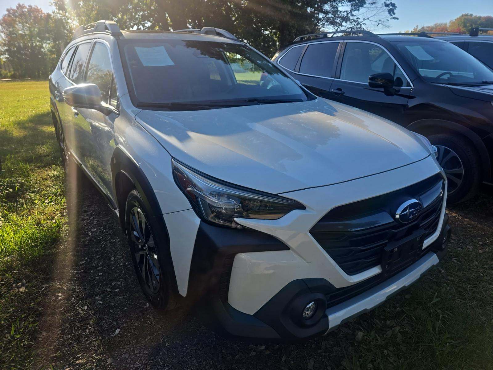 2023 Subaru Outback Touring XT AWD