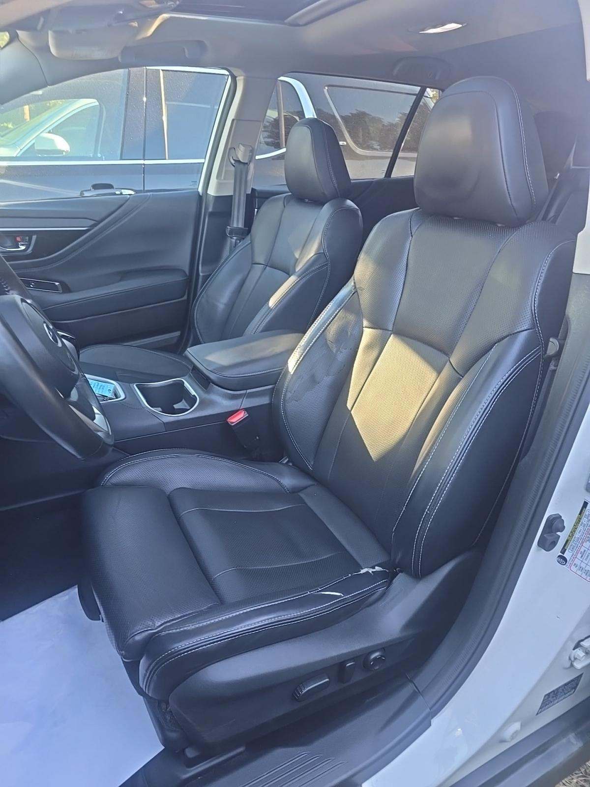 2023 Subaru Outback Touring XT AWD