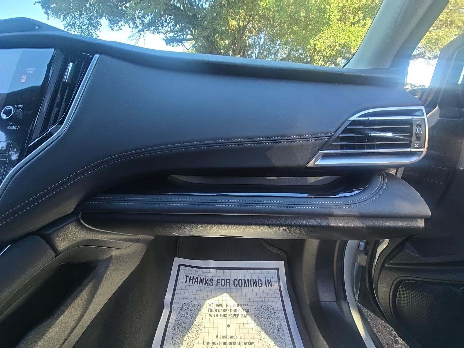 2023 Subaru Outback Touring XT AWD