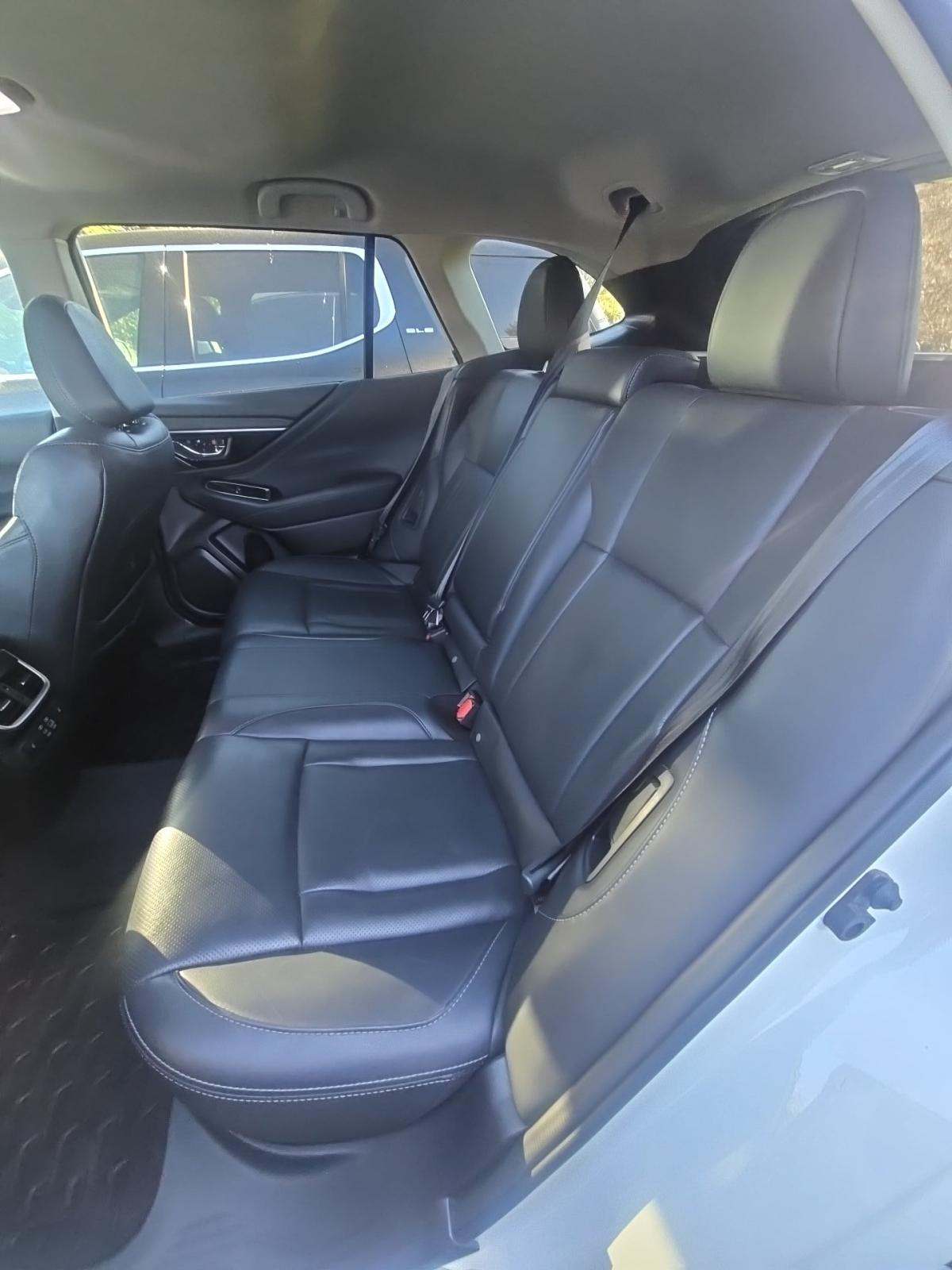 2023 Subaru Outback Touring XT AWD