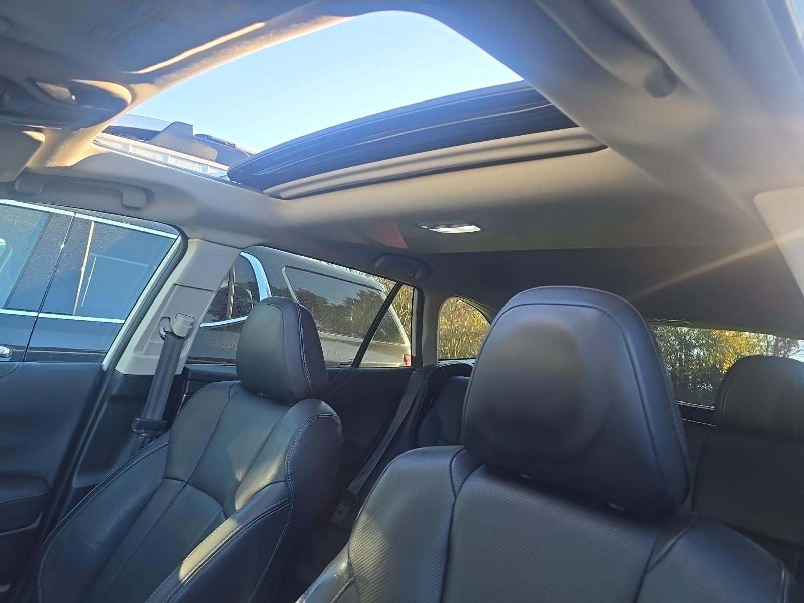 2023 Subaru Outback Touring XT AWD