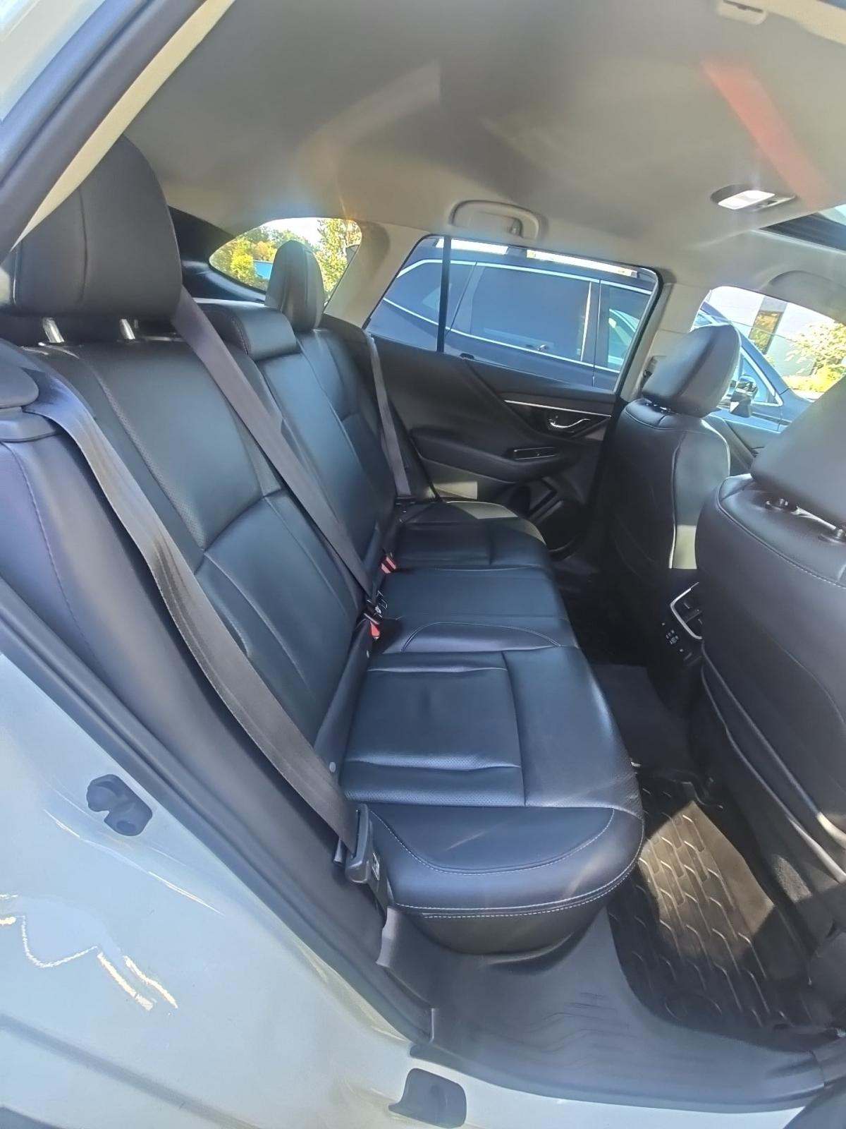 2023 Subaru Outback Touring XT AWD