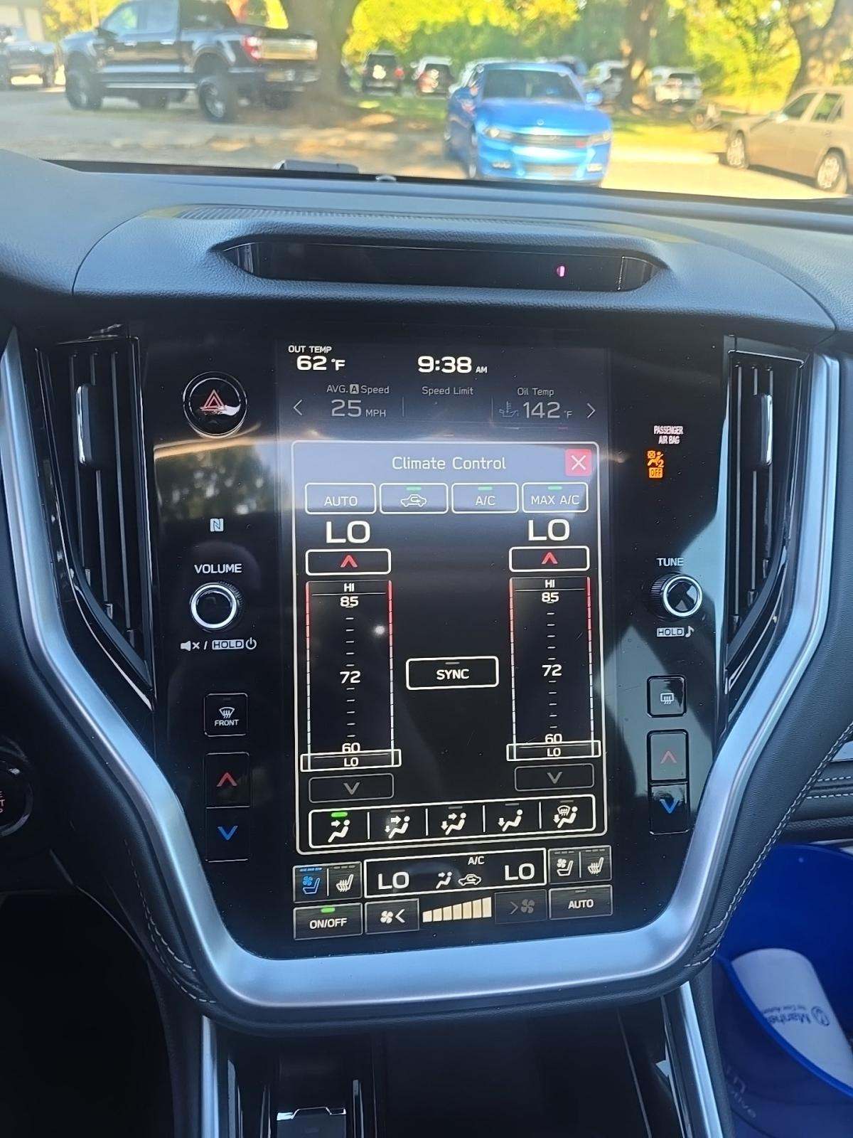 2023 Subaru Outback Touring XT AWD