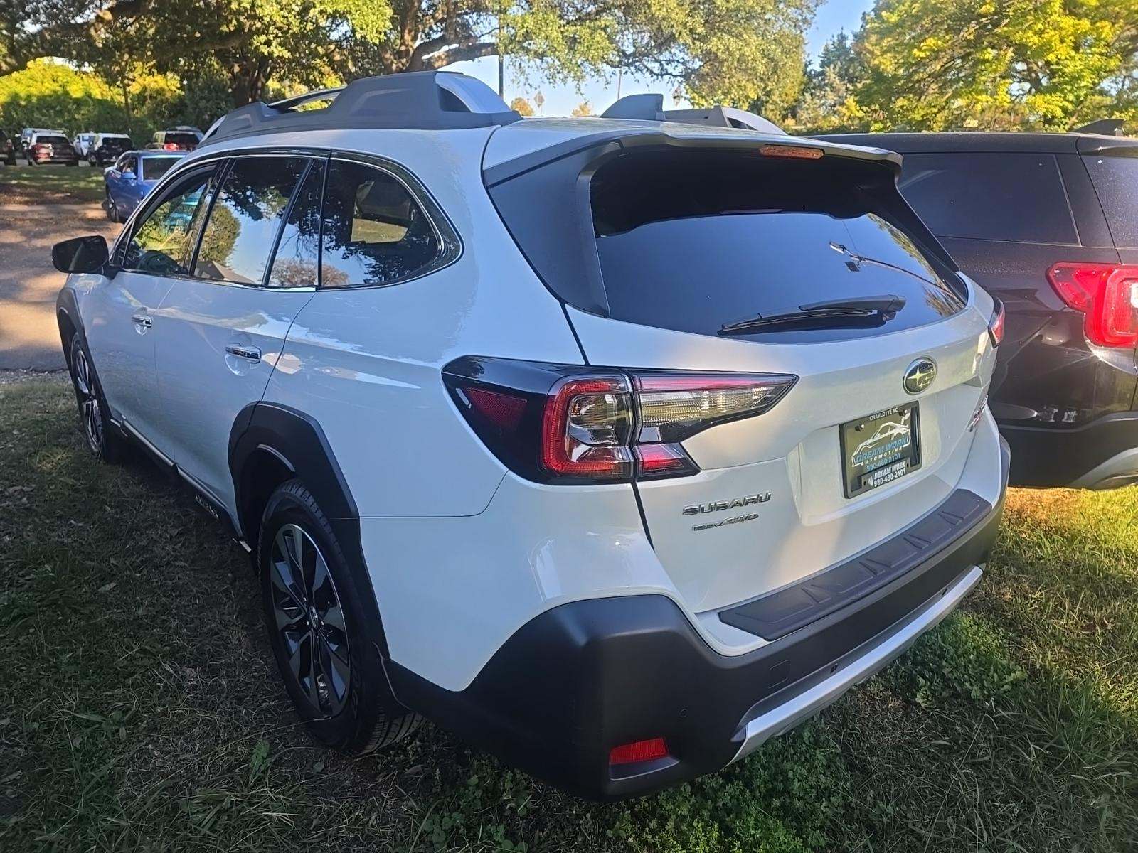 2023 Subaru Outback Touring XT AWD