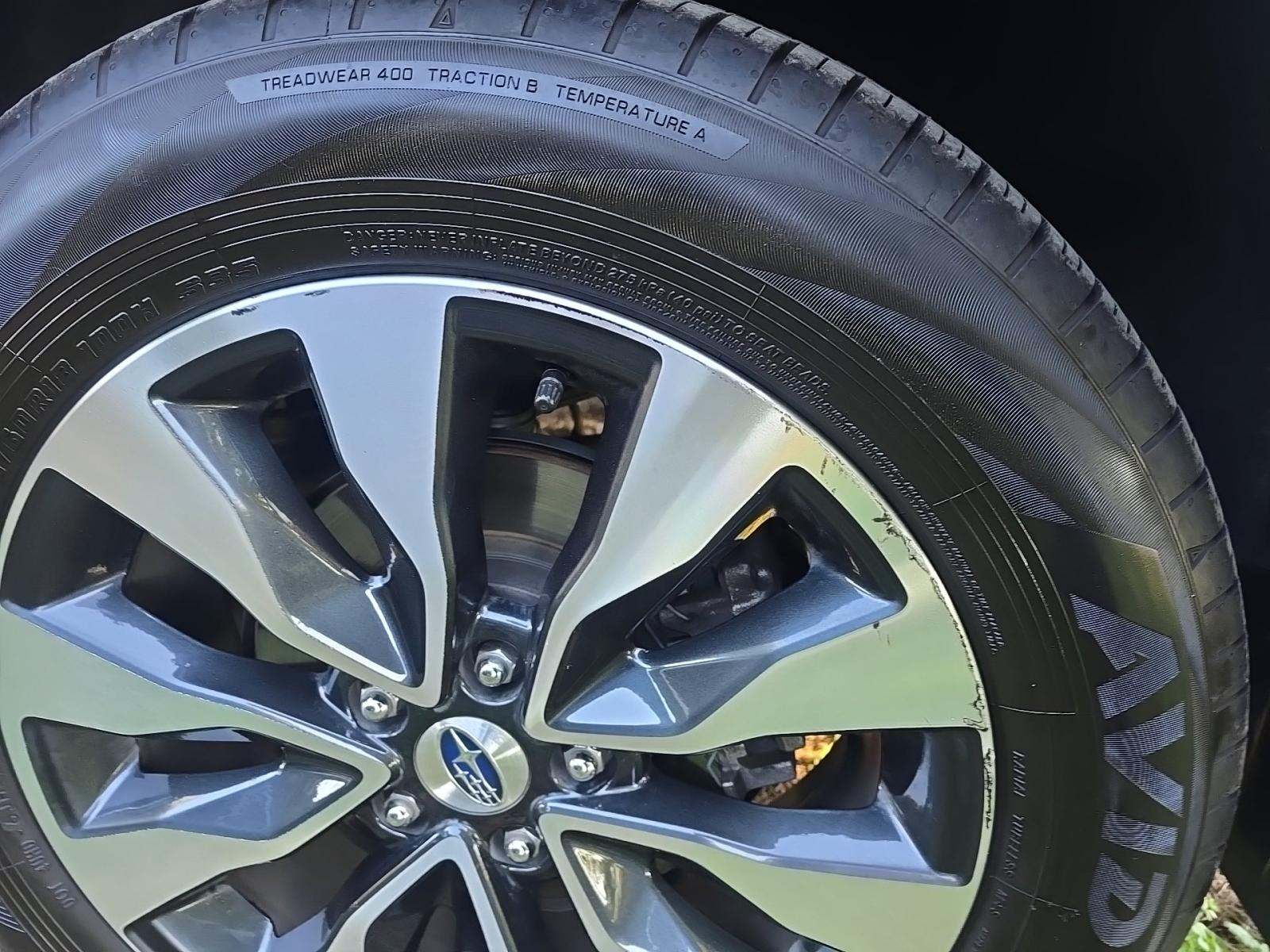 2023 Subaru Outback Touring XT AWD