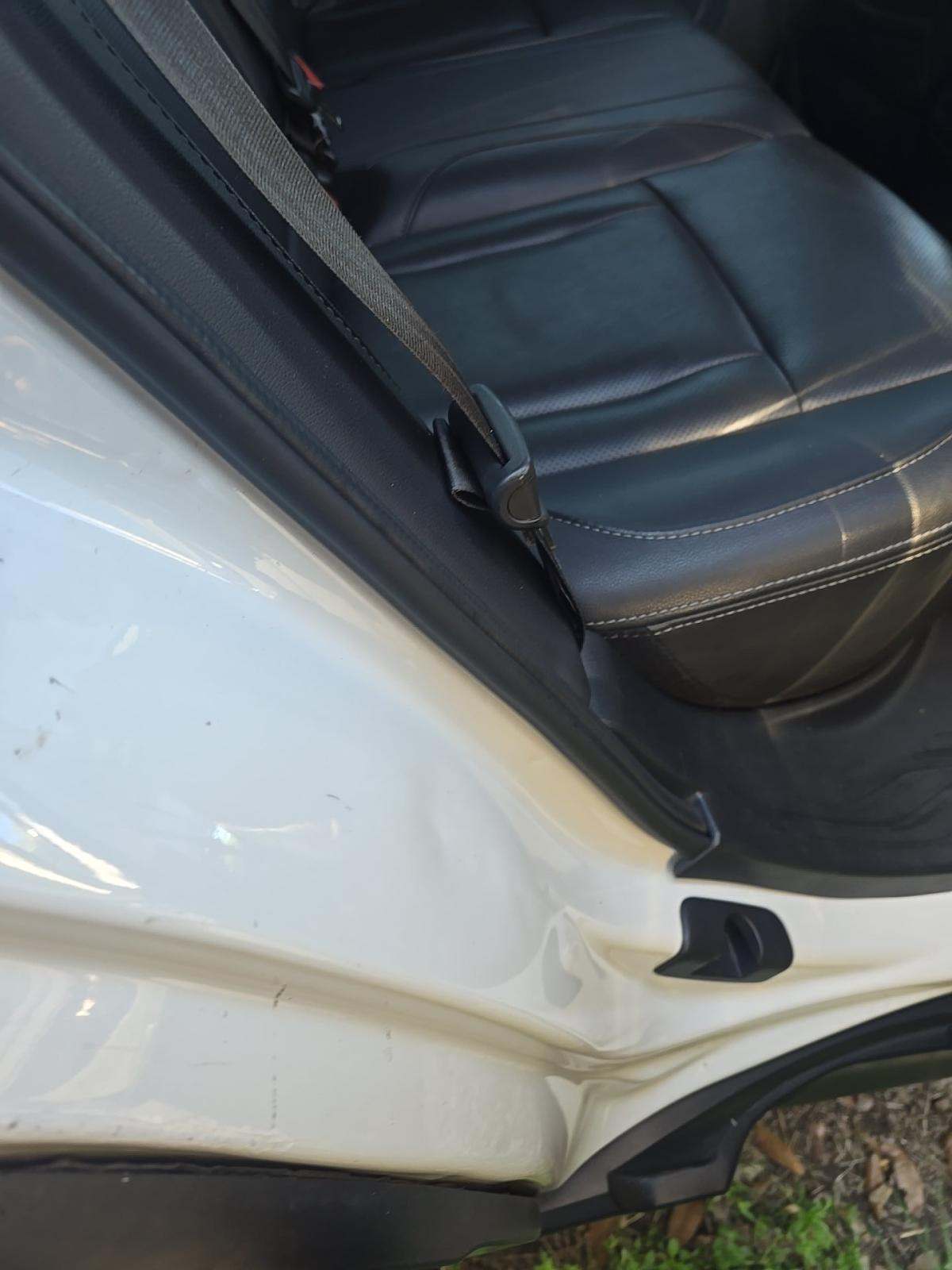 2023 Subaru Outback Touring XT AWD