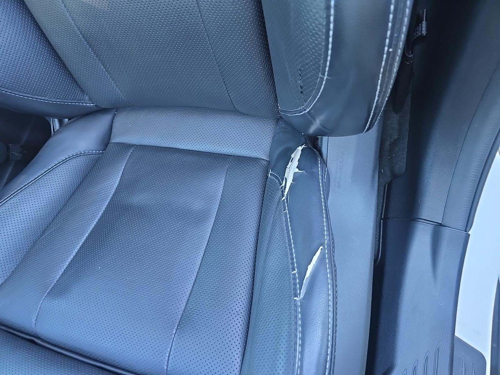 2023 Subaru Outback Touring XT AWD