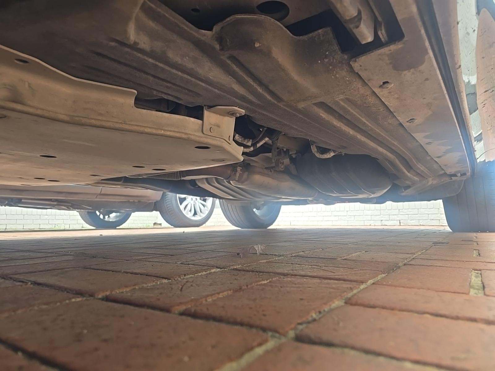 LAND ROVER RANGE ROVER SPORT - 7