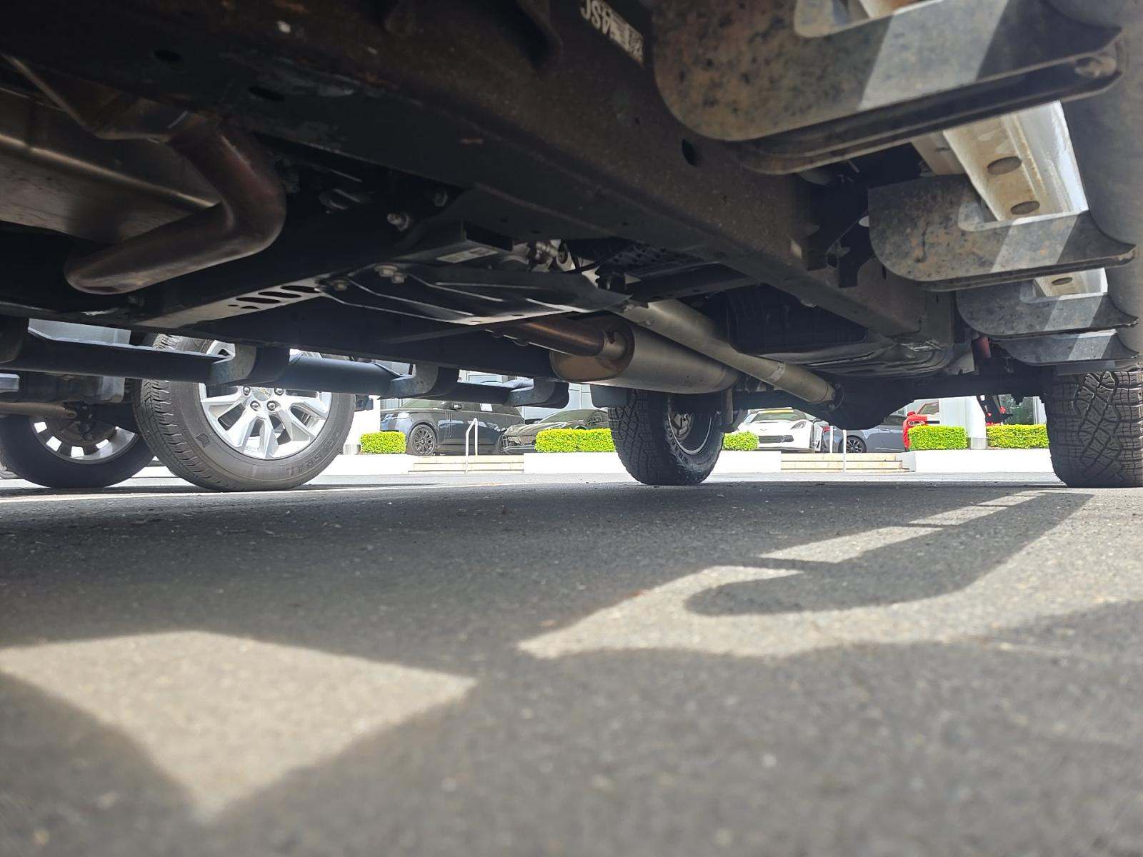 CHEVROLET SILVERADO - 7