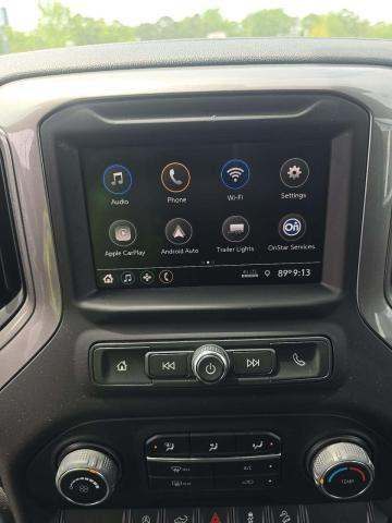 CHEVROLET CUSTOM TRAIL BOSS - 10