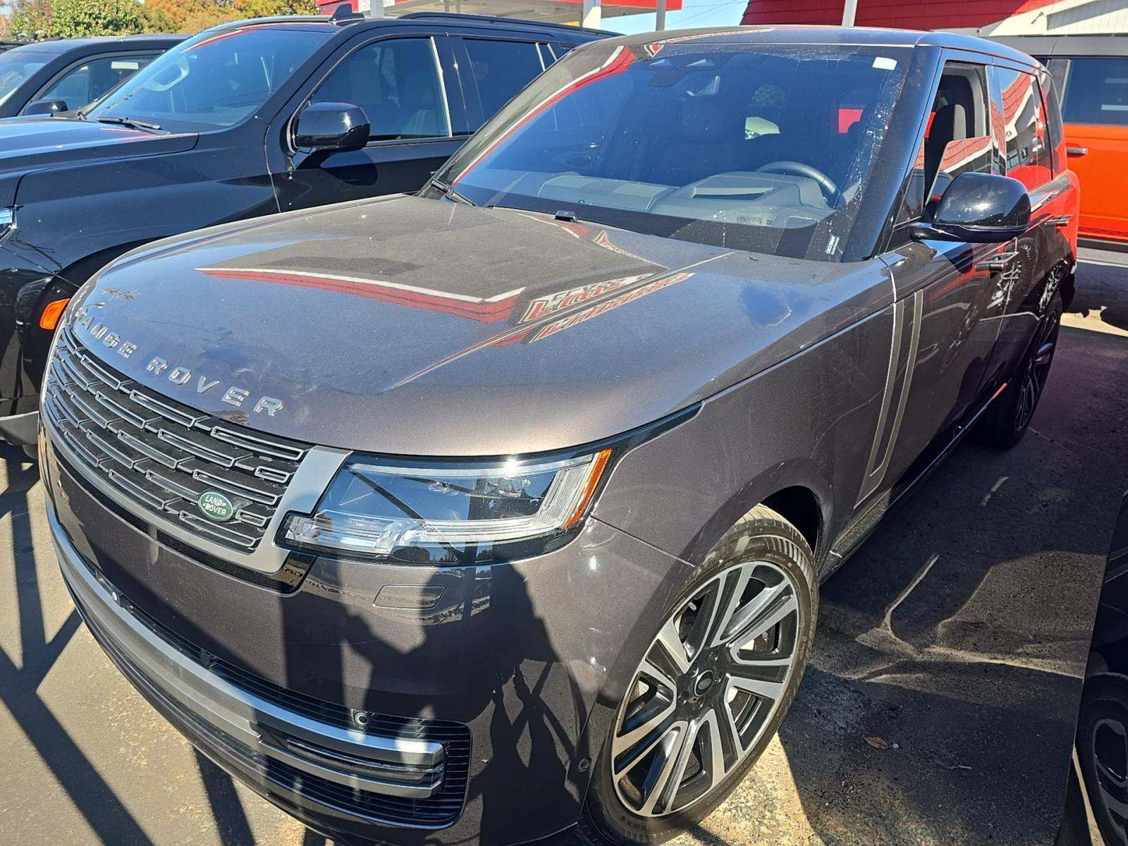 2023 Land Rover Range Rover SE AWD