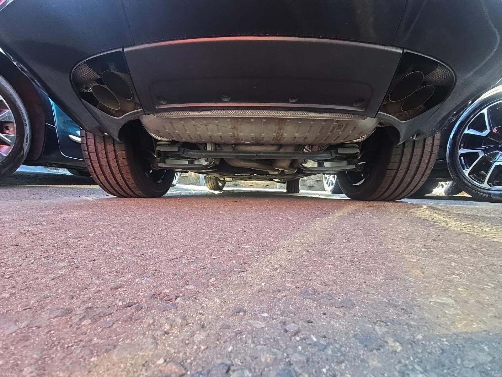 2023 Land Rover Range Rover SE AWD