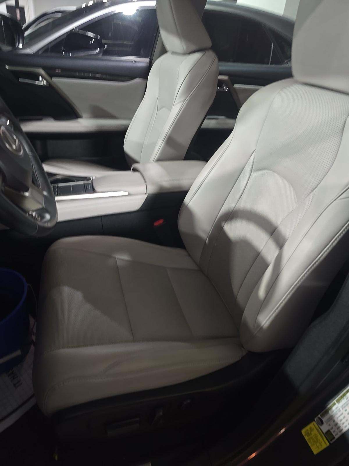 2022 Lexus RX RX 350 FWD