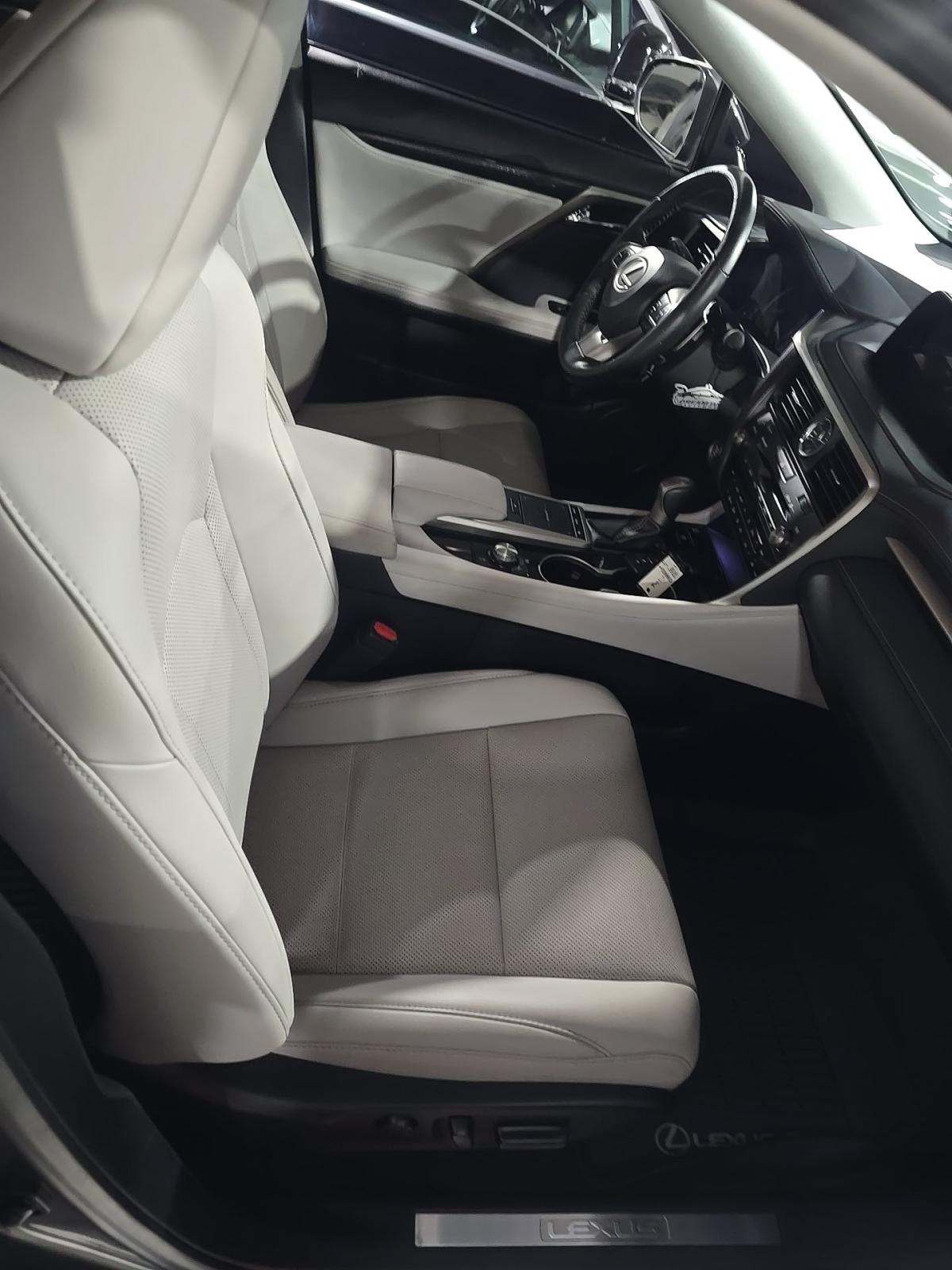 2022 Lexus RX RX 350 FWD