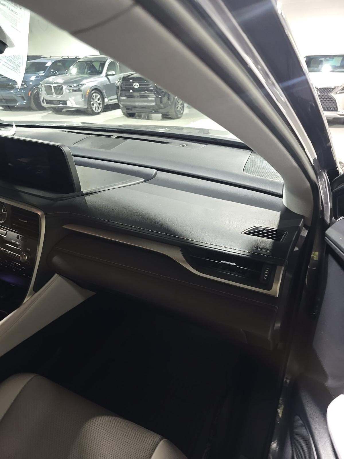 2022 Lexus RX RX 350 FWD