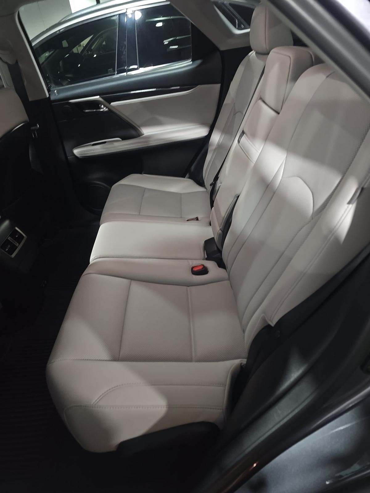 2022 Lexus RX RX 350 FWD