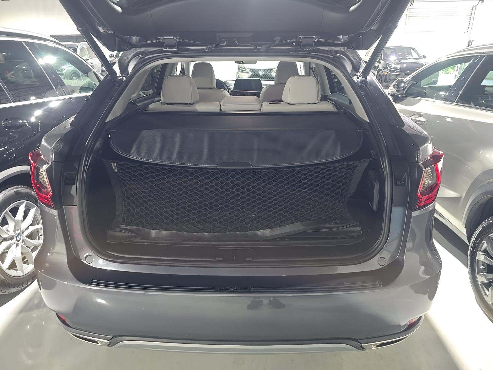 2022 Lexus RX RX 350 FWD