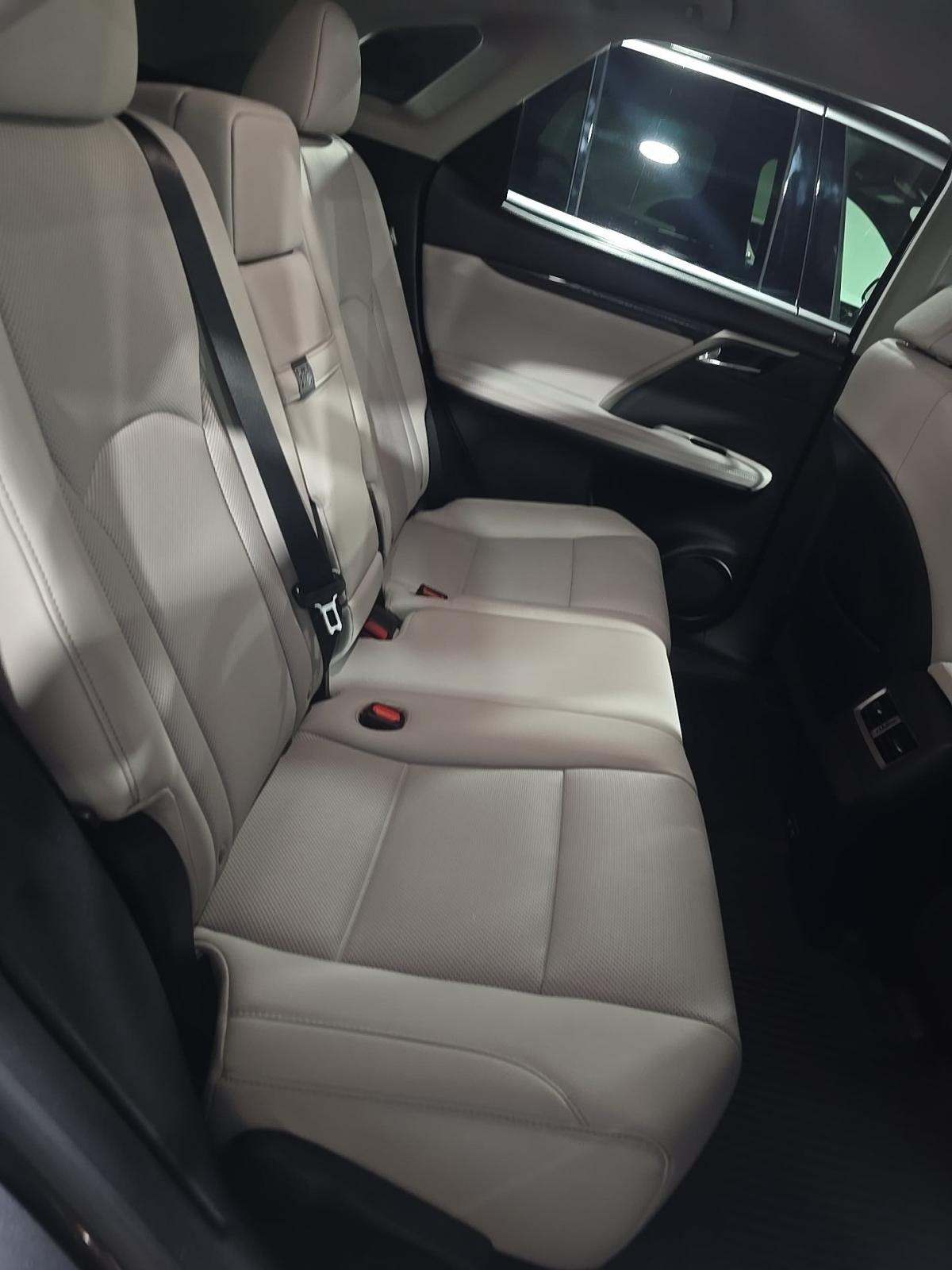 2022 Lexus RX RX 350 FWD