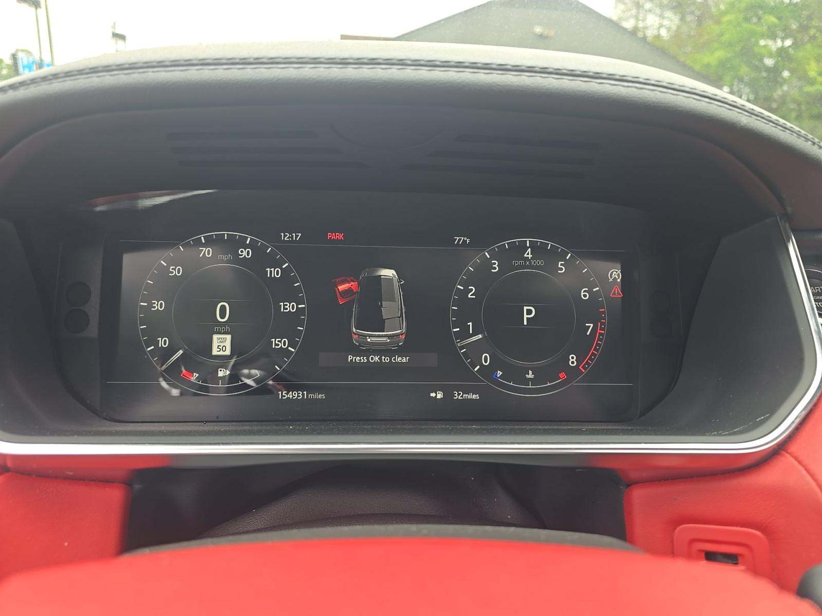 LAND ROVER RANGE ROVER SPORT - 9