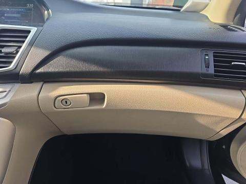 2014 Honda Accord EX-L FWD