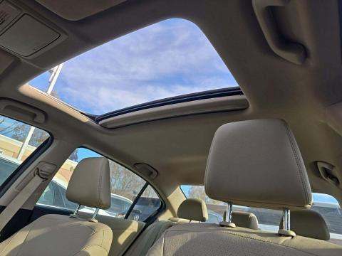 2014 Honda Accord EX-L FWD