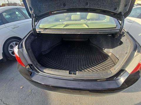 2014 Honda Accord EX-L FWD