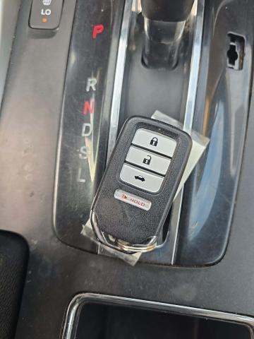 2014 Honda Accord EX-L FWD