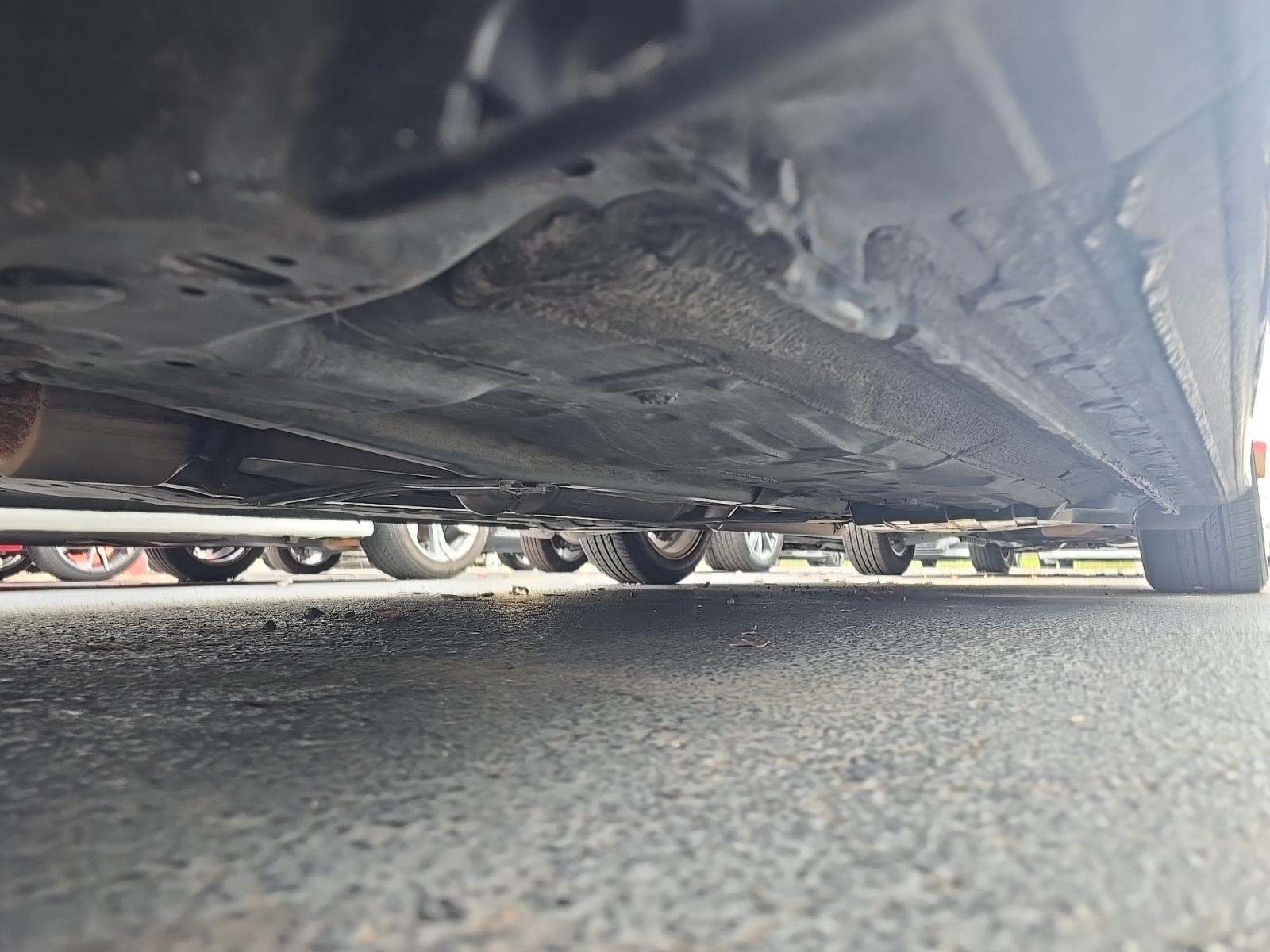 2014 Honda Accord EX-L FWD