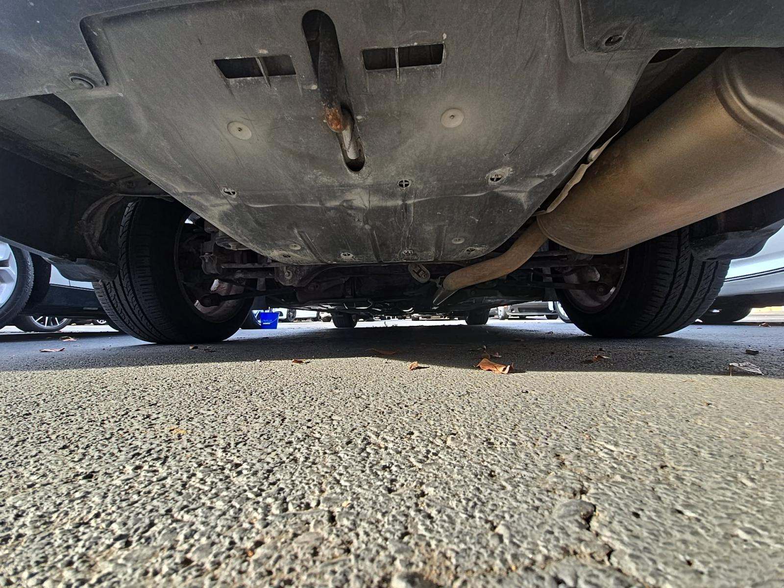 2014 Honda Accord EX-L FWD