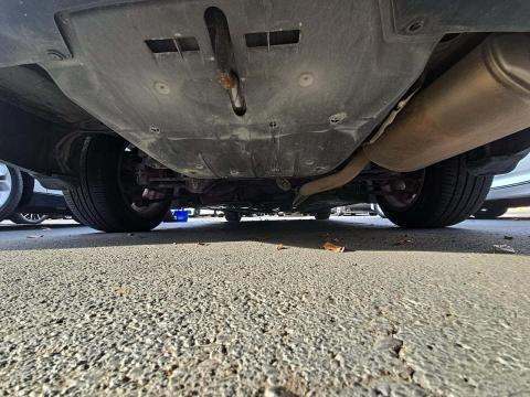 2014 Honda Accord EX-L FWD