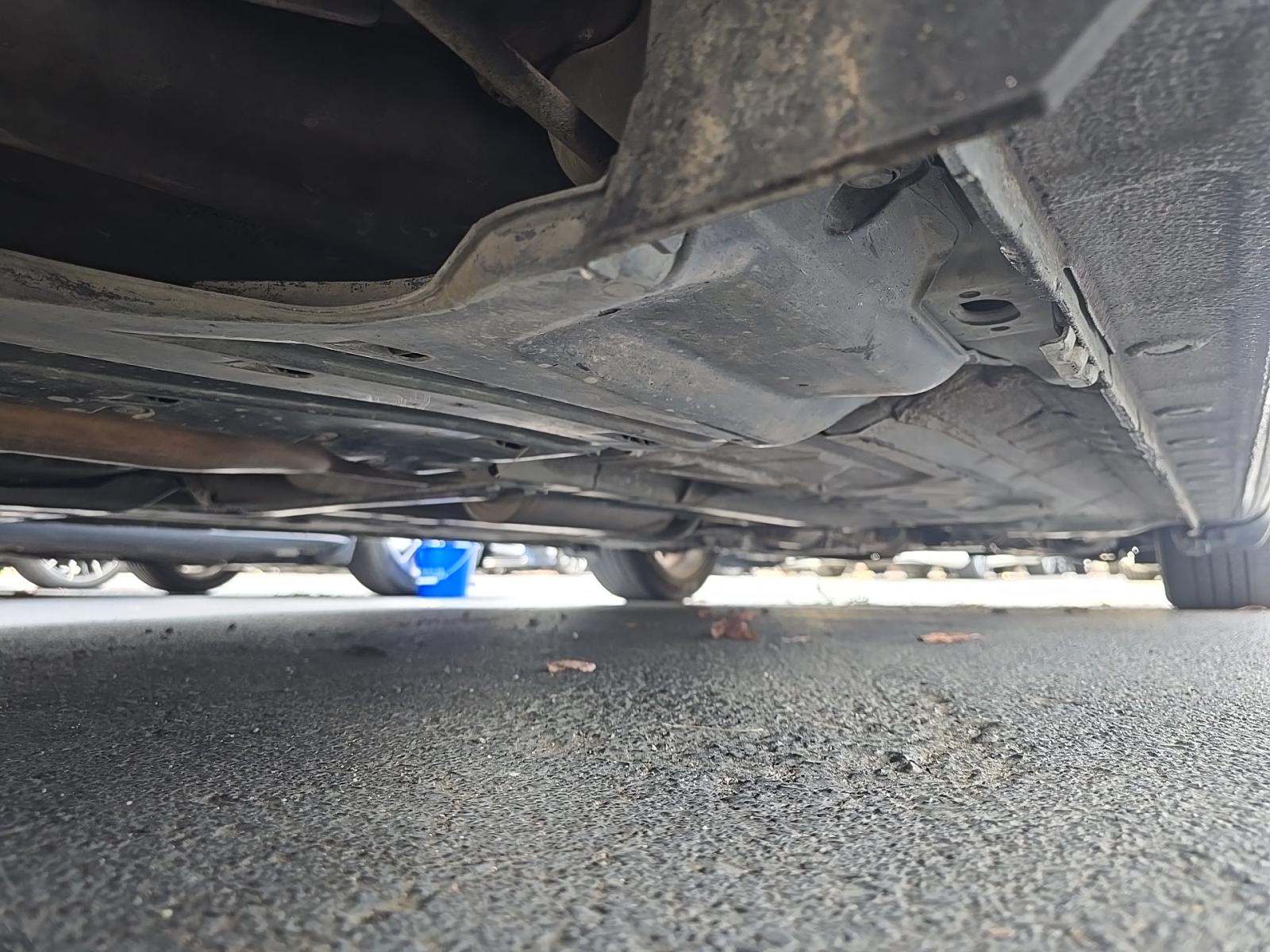 2014 Honda Accord EX-L FWD