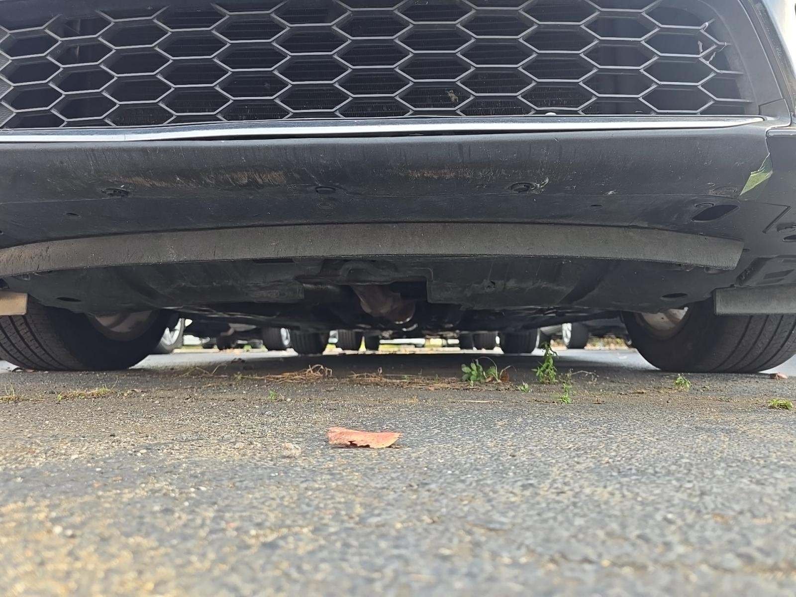 2014 Honda Accord EX-L FWD