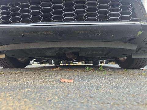 2014 Honda Accord EX-L FWD