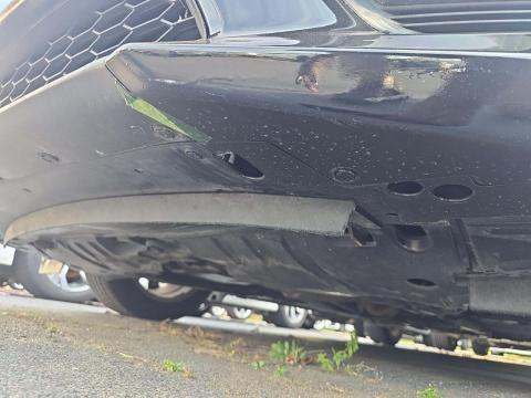 2014 Honda Accord EX-L FWD