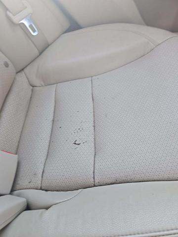 2014 Honda Accord EX-L FWD