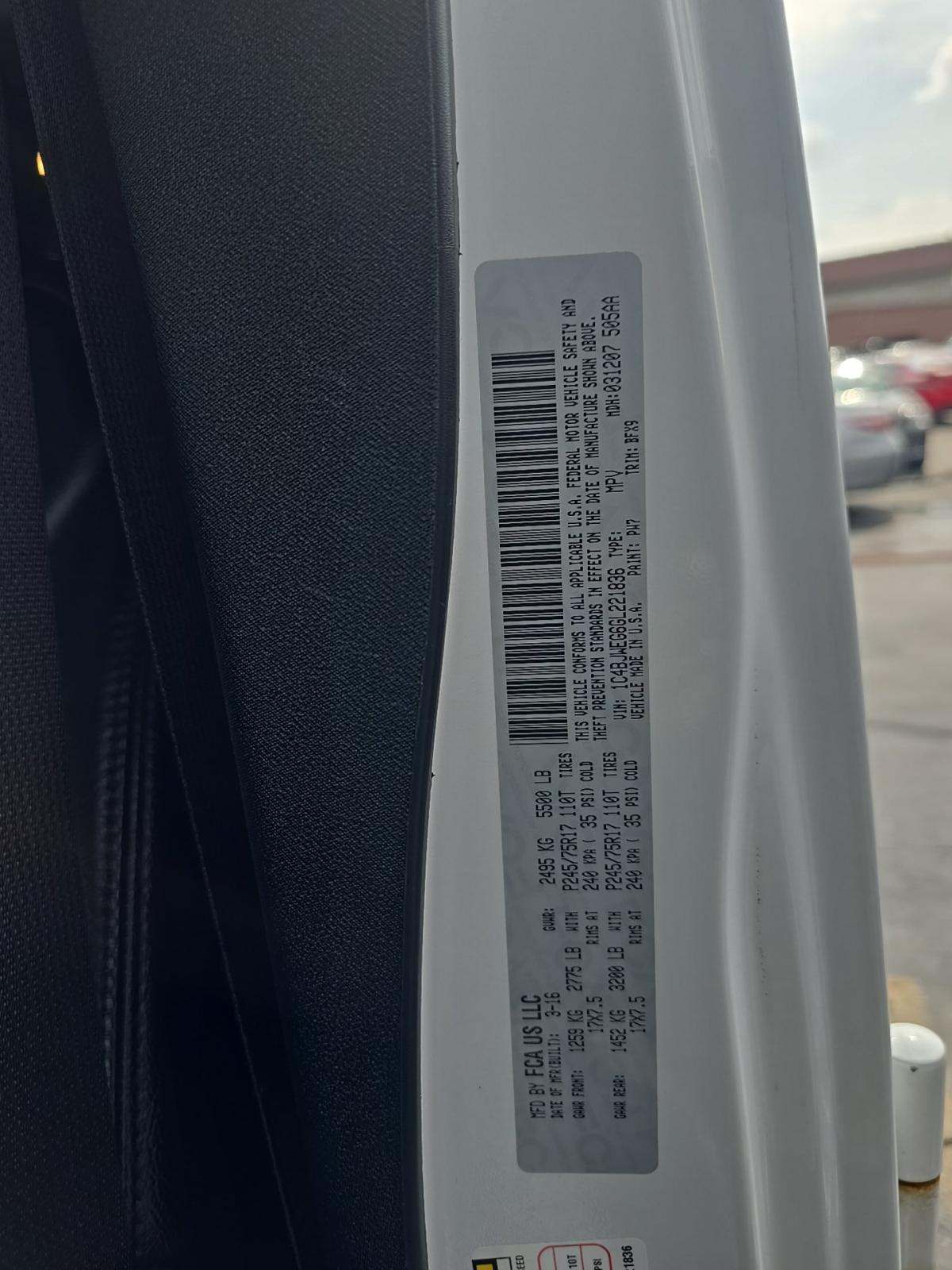 2016 Jeep Wrangler Unlimited Sahara 75th Anniversary Edition AWD