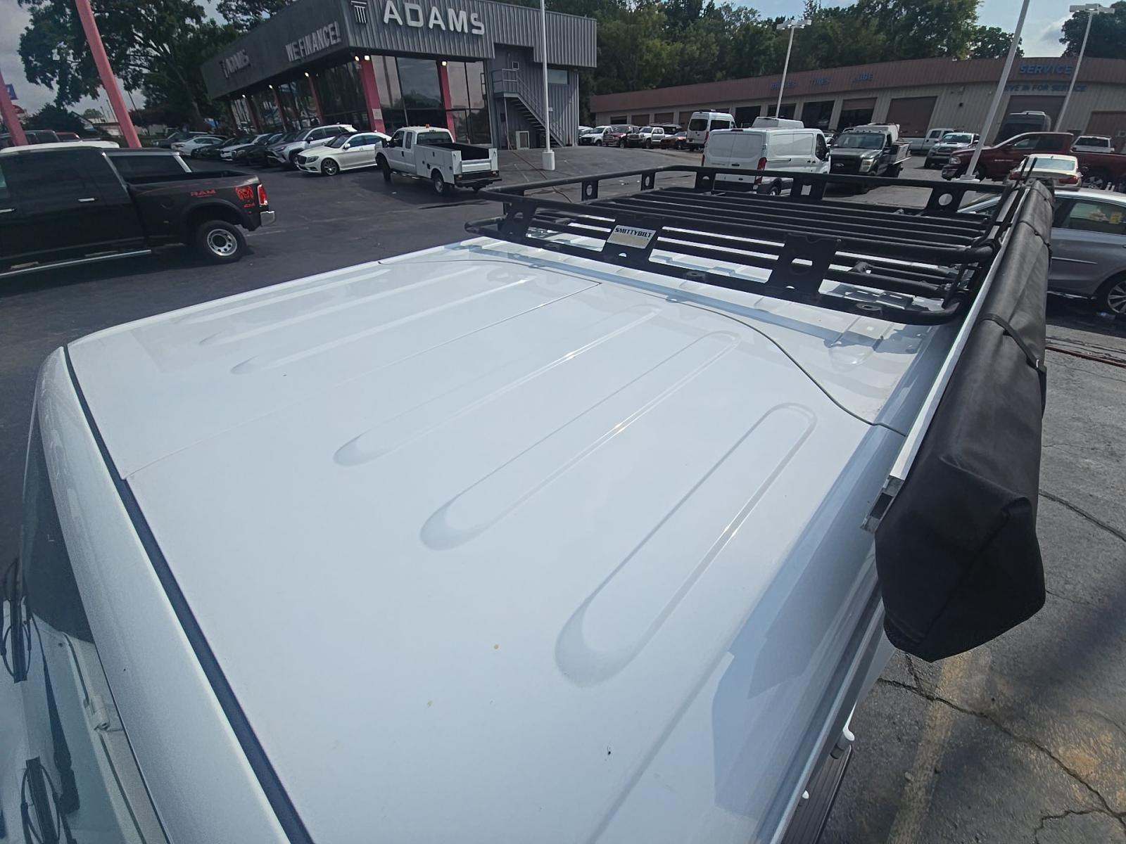 2016 Jeep Wrangler Unlimited Sahara 75th Anniversary Edition AWD