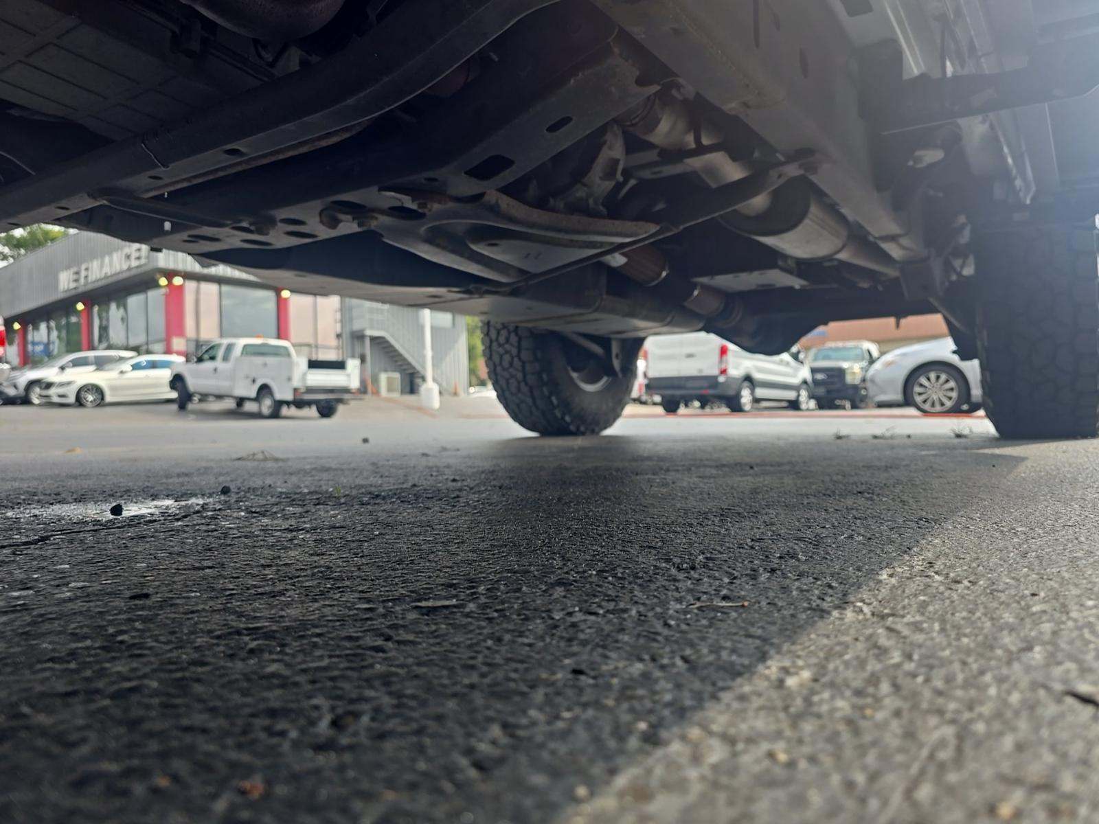 2016 Jeep Wrangler Unlimited Sahara 75th Anniversary Edition AWD