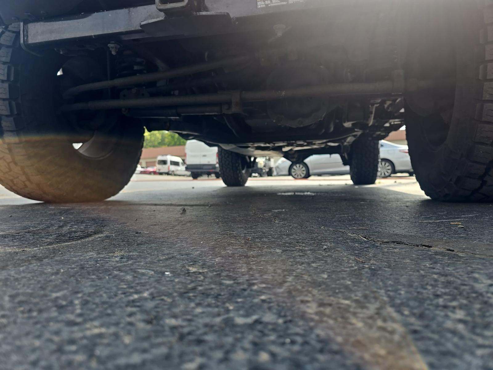 2016 Jeep Wrangler Unlimited Sahara 75th Anniversary Edition AWD