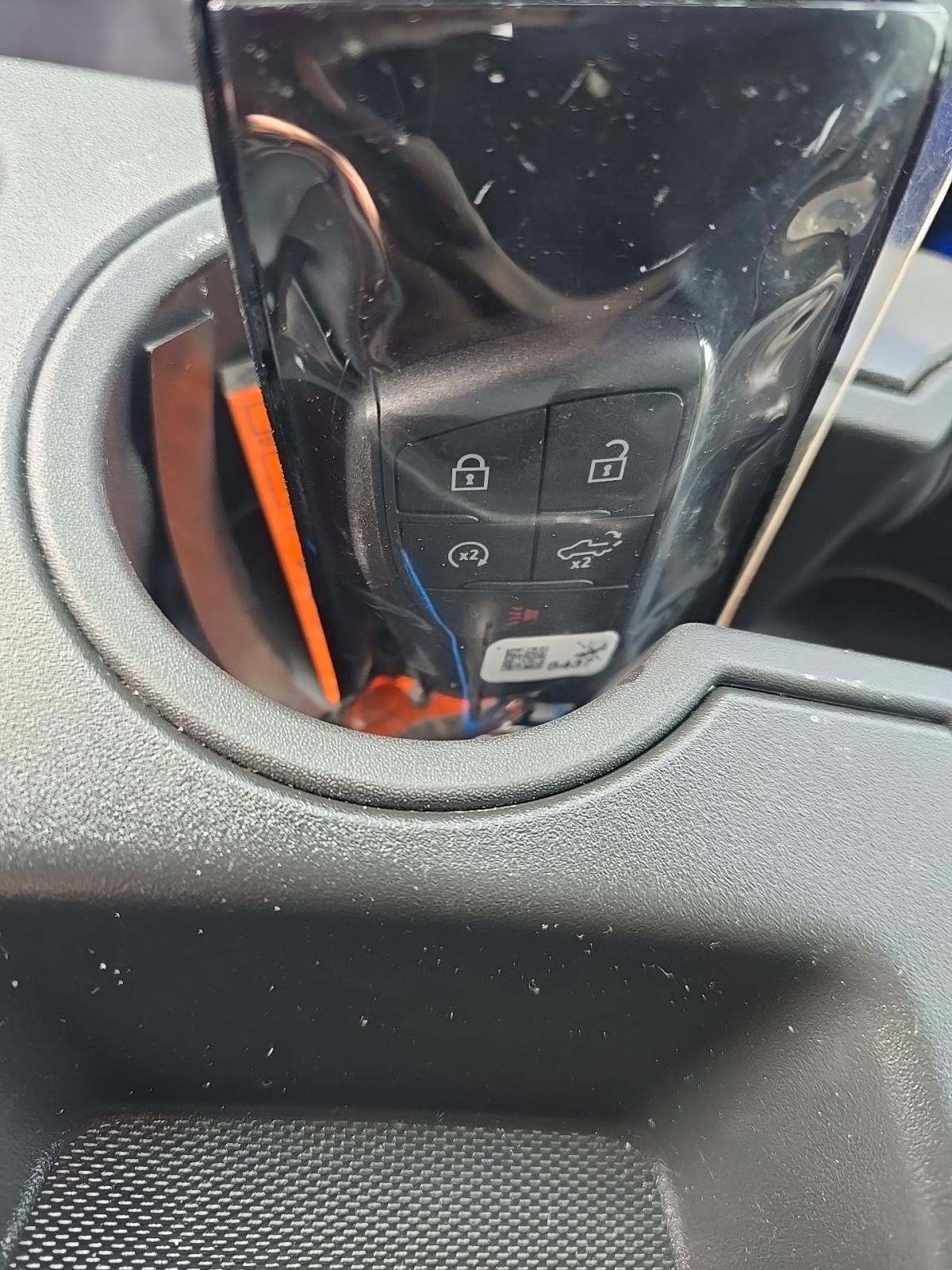 2024 Chevrolet Silverado 1500 Custom AWD