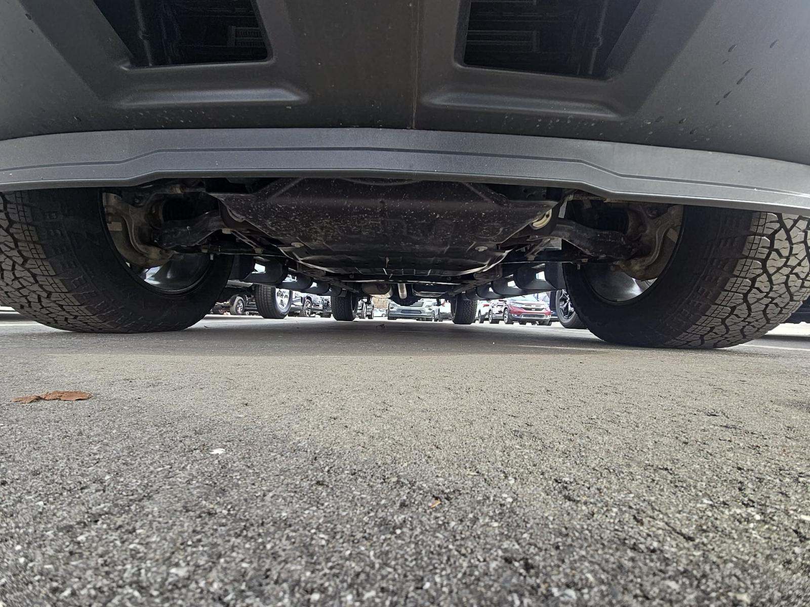 2024 Chevrolet Silverado 1500 Custom AWD