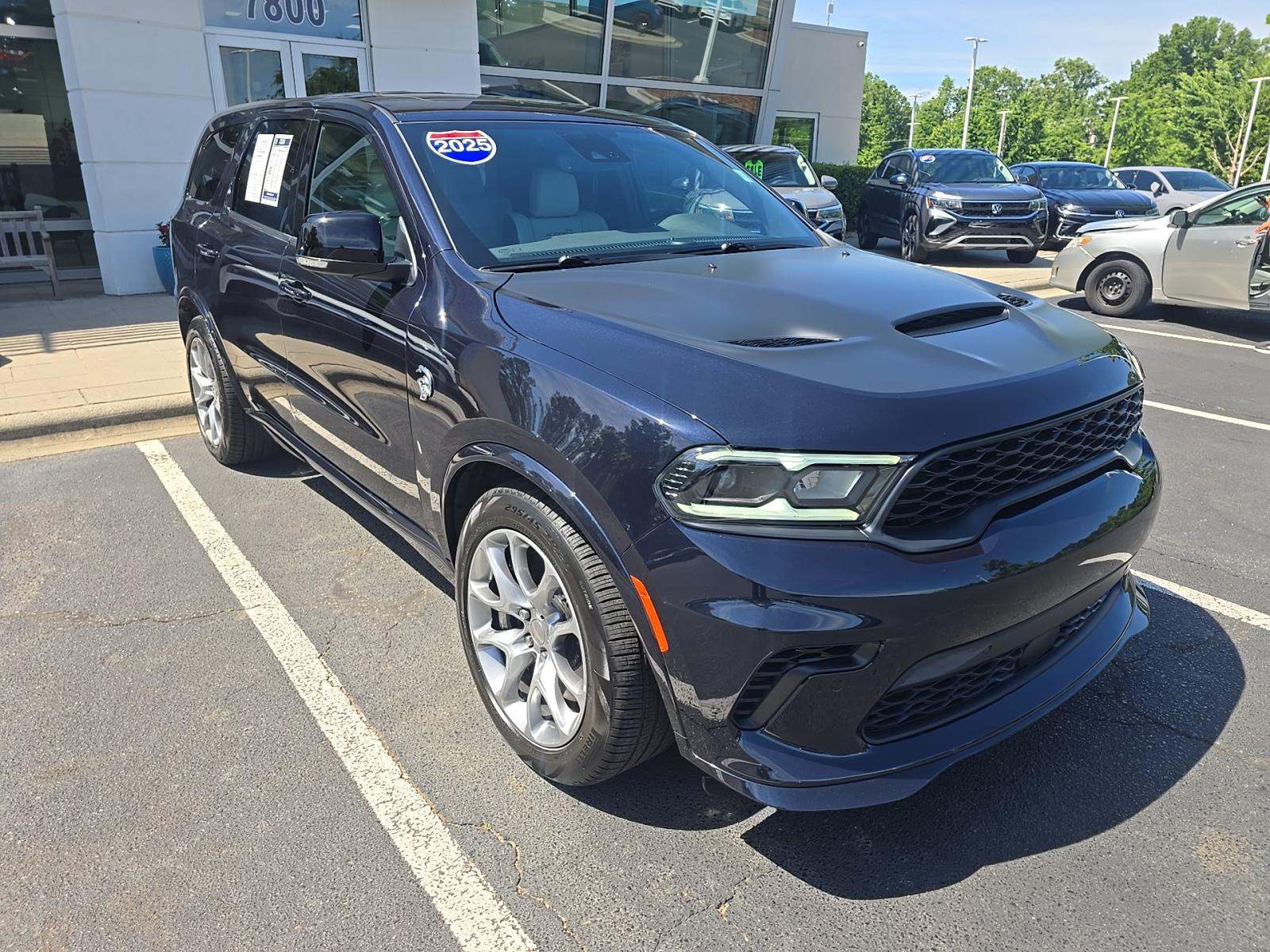 DODGE CHALLENGER - 4