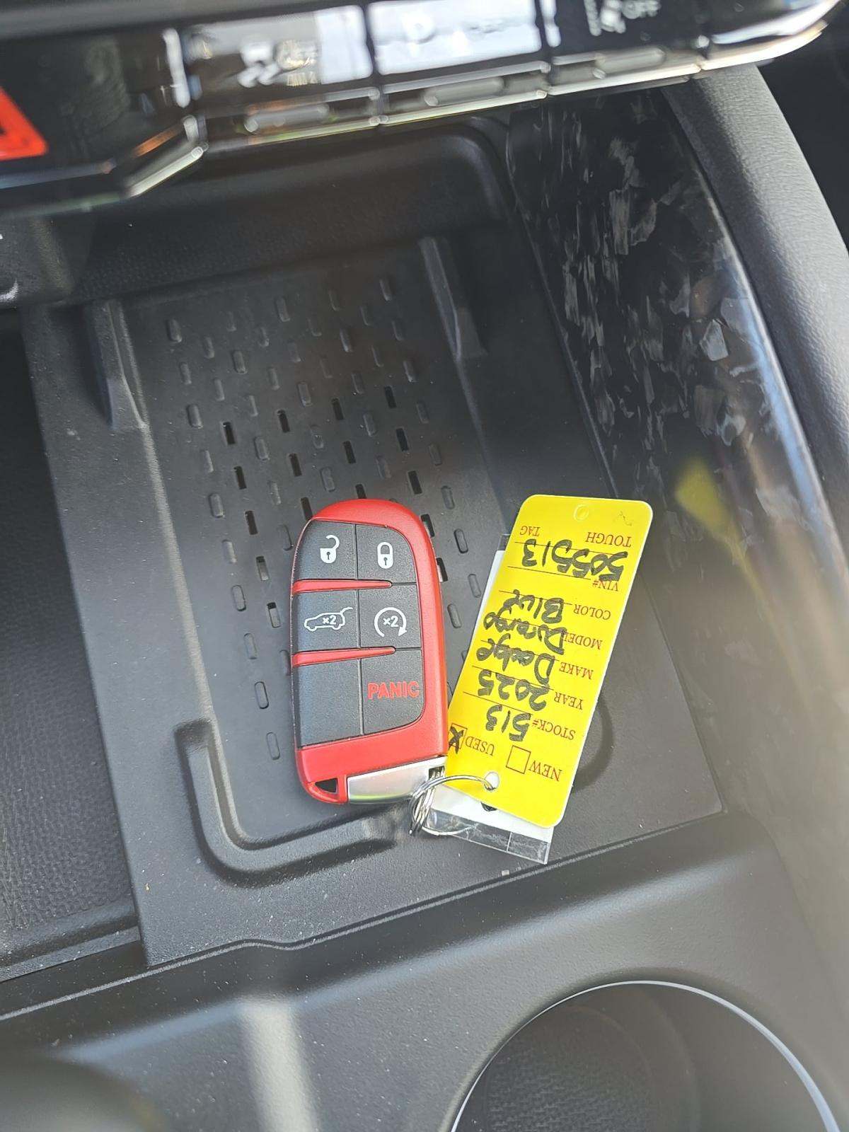 DODGE CHALLENGER - 8